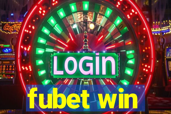 fubet win